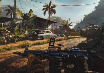 Eerste informatie gelekt over Far Cry 7