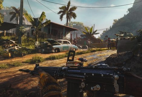 Eerste informatie gelekt over Far Cry 7