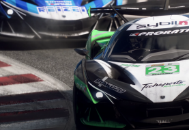 Microsoft kondigt Forza Motorsport aan voor de Xbox Series X met bloedmooie graphics