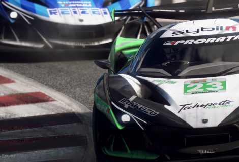 Microsoft kondigt Forza Motorsport aan voor de Xbox Series X met bloedmooie graphics