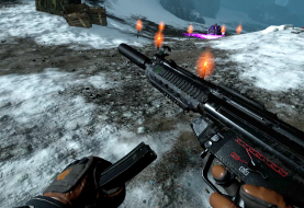 Studio achter Wasteland 3 werkt aan een grote multiplayer-game voor Virtual Reality