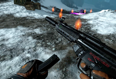 Studio achter Wasteland 3 werkt aan een grote multiplayer-game voor Virtual Reality