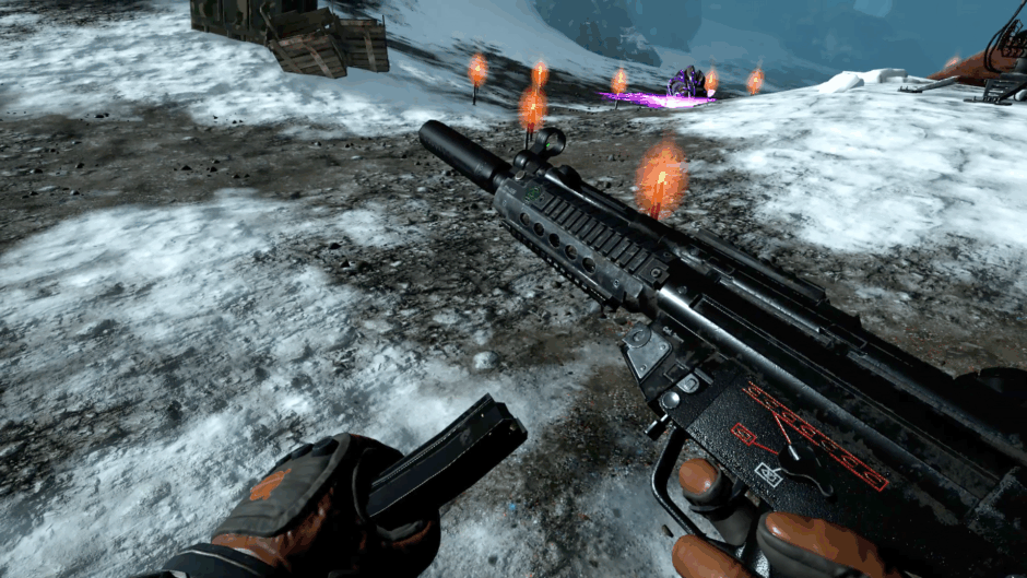 Studio achter Wasteland 3 werkt aan een grote multiplayer-game voor Virtual Reality