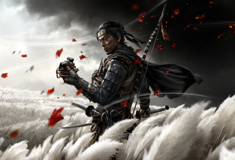 Review: Ghost of Tsushima – Beste Samoerai-game ooit!