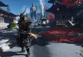 Ghost of Tsushima krijgt gratis verbeteringen waaronder 60 fps op de PlayStation 5