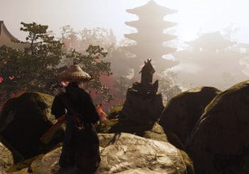 Gerucht: Sucker Punch werkt aan PlayStation-exclusieve Ghost of Ikishima die binnenkort wordt onthuld
