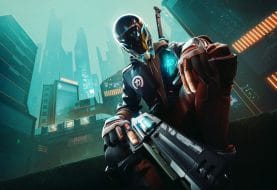 Ubisoft onthult sci-fi Battle Royale game Hyper Scape