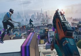 Seizoen 2 van Hyper Scape begint morgen - Trailer