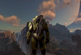 Domino's Pizza spot met de graphics van Halo Infinite