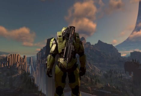 Halo Infinite krijgt ondersteuning voor Cross Play en Cross Progression