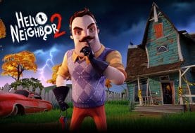 Hello Neighbor 2 trailer toont bijzondere artificial intelligence feature