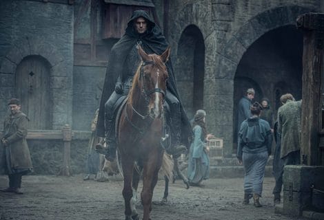 Netflix werkt aan tweede The Witcher tv-serie, een verhaal over de allereerste Witcher