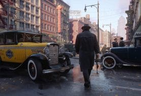 Het is officieel, een nieuwe Mafia-game is in ontwikkeling