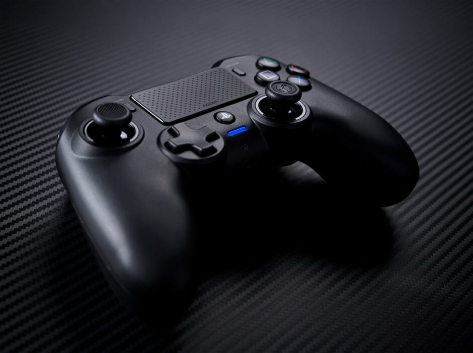 Nacon krijgt van Microsoft de licentie om officiële Xbox Pro-controllers te maken