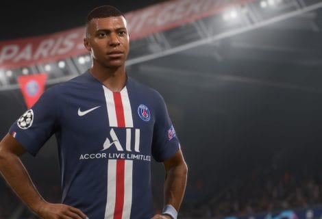 Coversterren voor FIFA 21 zijn mogelijk gelekt