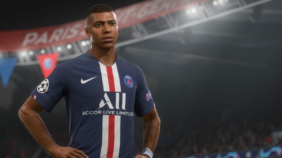 Coversterren voor FIFA 21 zijn mogelijk gelekt