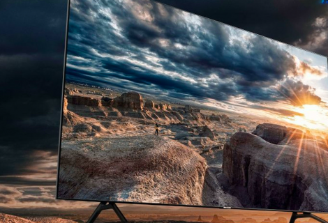 8K tv's worden eindelijk betaalbaar, maar is het nu ook de moeite?