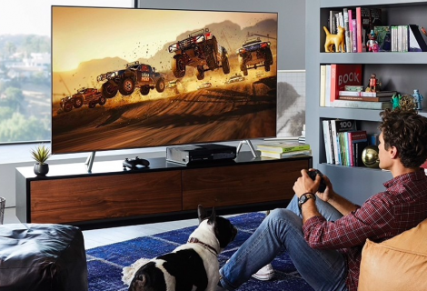 Laatste dagen: megakorting bij Bol.com, deze 4K Smart tv's kosten tijdelijk minder dan 500 euro