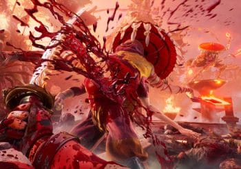 Nieuwe shooter Shadow Warrior 3 heeft een bloederige trailer en verschijnt ook voor de PS4 en Xbox One