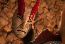 Shadow Warrior 3 aangekondigd, check hier de onthullingstrailer