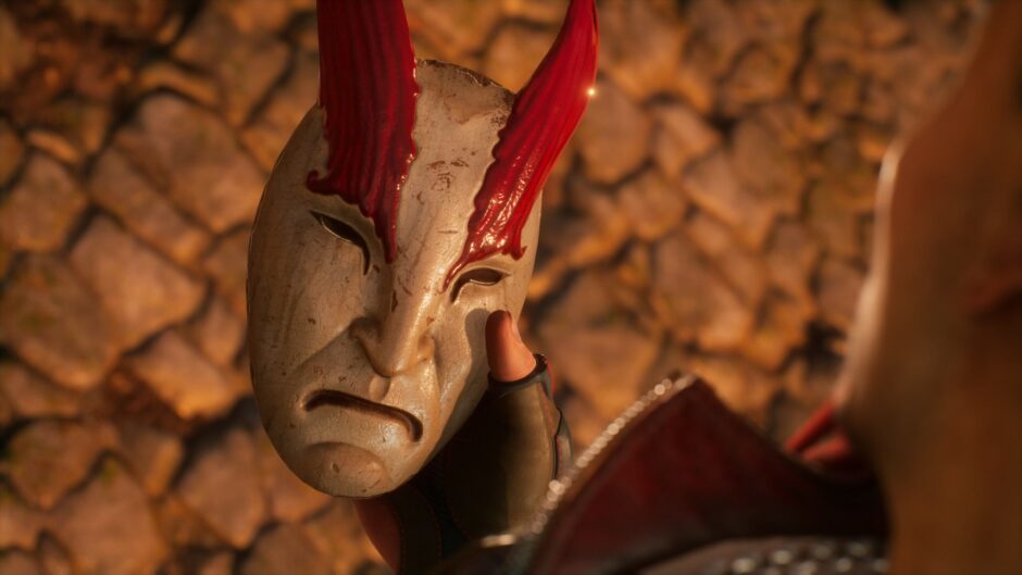 Shadow Warrior 3 aangekondigd, check hier de onthullingstrailer