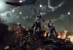 Neem het op tegen Koning Lodewijk XVI in de nieuwe trailer van Steelrising