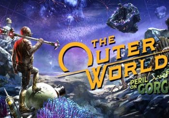 The Outer Worlds: Peril on Gorgon DLC komt op 9 september