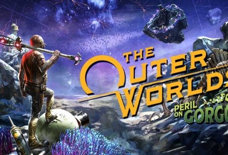The Outer Worlds: Peril on Gorgon DLC komt op 9 september
