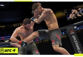 EA voegt een maand na release advertenties toe in UFC 4 en verwijderd dit na hevige kritiek