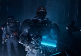 Co-op shooter Warhammer 40,000: Darktide aangekondigd voor de Xbox Series X