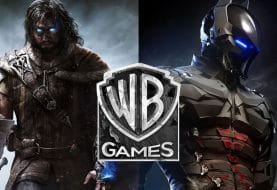 Verkoop games divisie van Warner Bros mogelijk van tafel