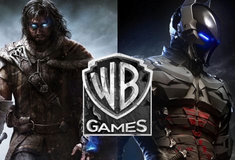 Enkele studio's van Warner Bros. Games worden mogelijk verkocht