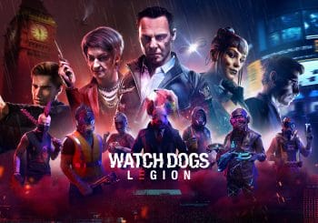 Watch Dogs: Legion releasedatum bekendgemaakt, bekijk hier nieuwe gameplaybeelden