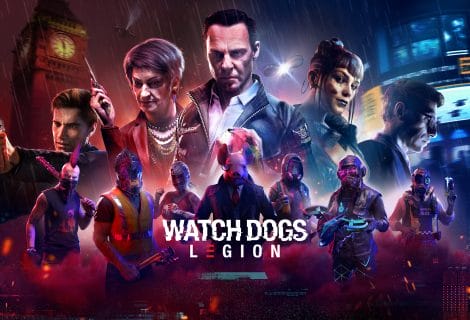 Hands-on: Watch Dogs Legion- Jouw wereld, jouw personages en jouw hackersverhaal