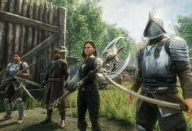 Amazon stelt de MMO New World uit naar 2021