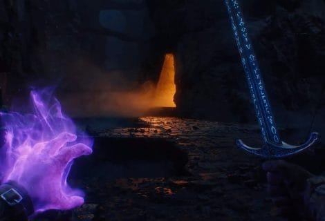 Obsidian gaat mogelijk nieuwe beelden van Avowed tonen tijdens de Xbox-presentatie