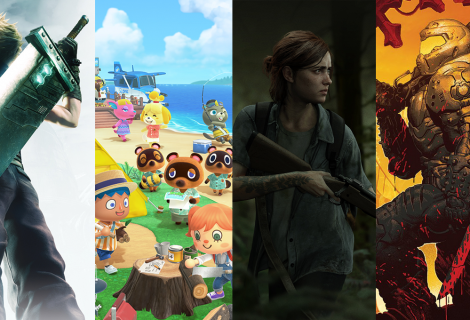 Dit zijn de top 15 must-have games van de eerste helft van 2020