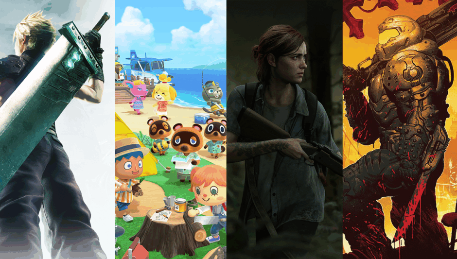 Dit zijn de top 15 must-have games van de eerste helft van 2020