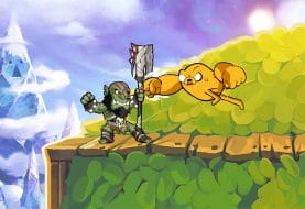 Ubisoft's free-to-play game Brawlhalla komt naar Android en iOS