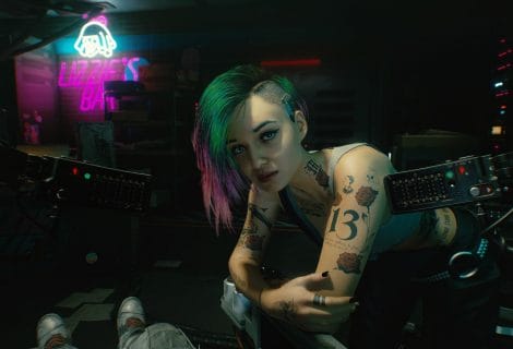 Bekijk hier de derde Cyberpunk 2077-presentatie over de gigantische wereld en alle unieke gangs terug