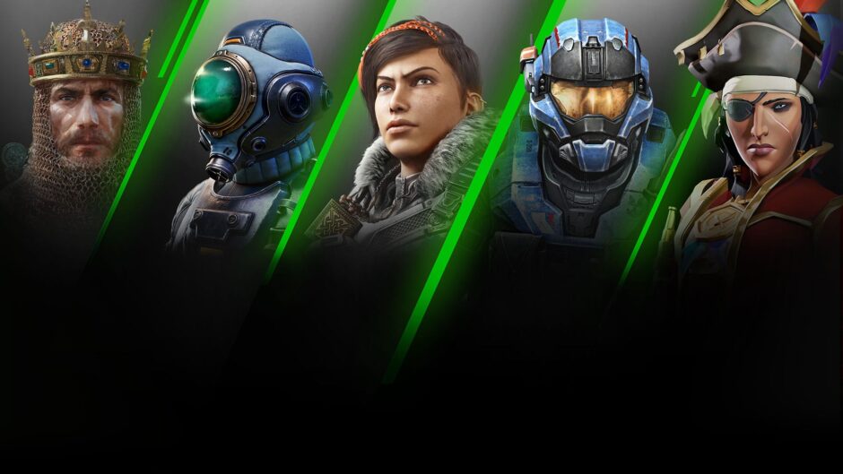 Xbox Game Pass krijgt deze maand enkele toppers