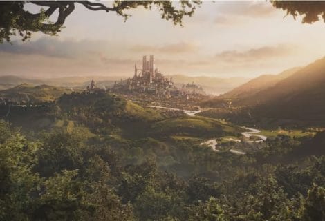 De geruchten kloppen, een nieuwe Fable is zojuist aangekondigd met een prachtige CGI trailer
