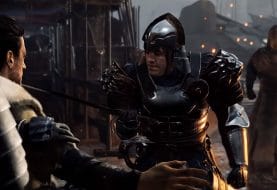 11 minuten gameplay van de geannuleerde game van de makers van Ghost of Tsushima is gelekt