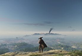 Het is vechten voor eer en vrijheid in de launch trailer van Ghost of Tsushima
