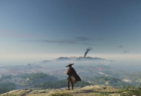 PlayStation-exclusieve Ghost of Tsushima komt zeer waarschijnlijk naar de PC