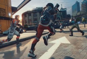 Ubisoft's Battle Royale-game Hyper Scape is nu gratis speelbaar op de PC, PS4 en de Xbox One