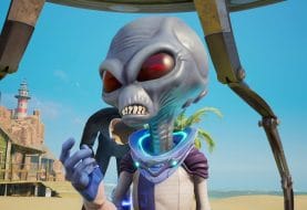 Destroy All Humans! - Welcome to Santa Modesta trailer vrijgegeven