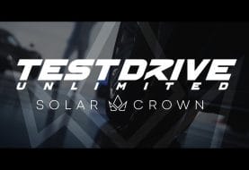 Test Drive Unlimited Solar Crown aangekondigd