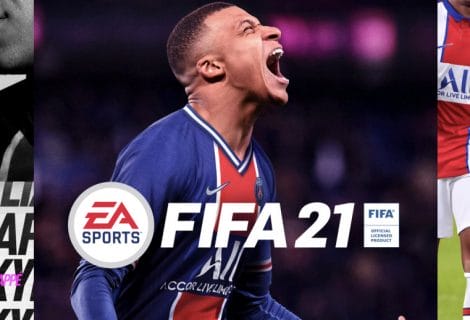 EA onthult de grote vernieuwingen in FIFA 21