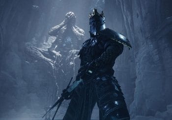 Bekijk 40 minuten aan gameplaybeelden van Mortal Shell